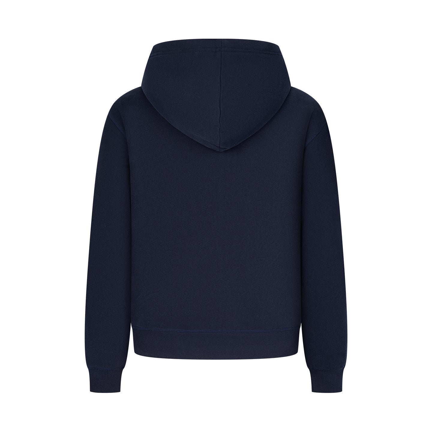 Part of The Ivy Archive. Layer up in true 90s preppy style with our Yale Navy zip-up hoodie, featuring classic collegiate embroidery and a comfortable relaxed fit.